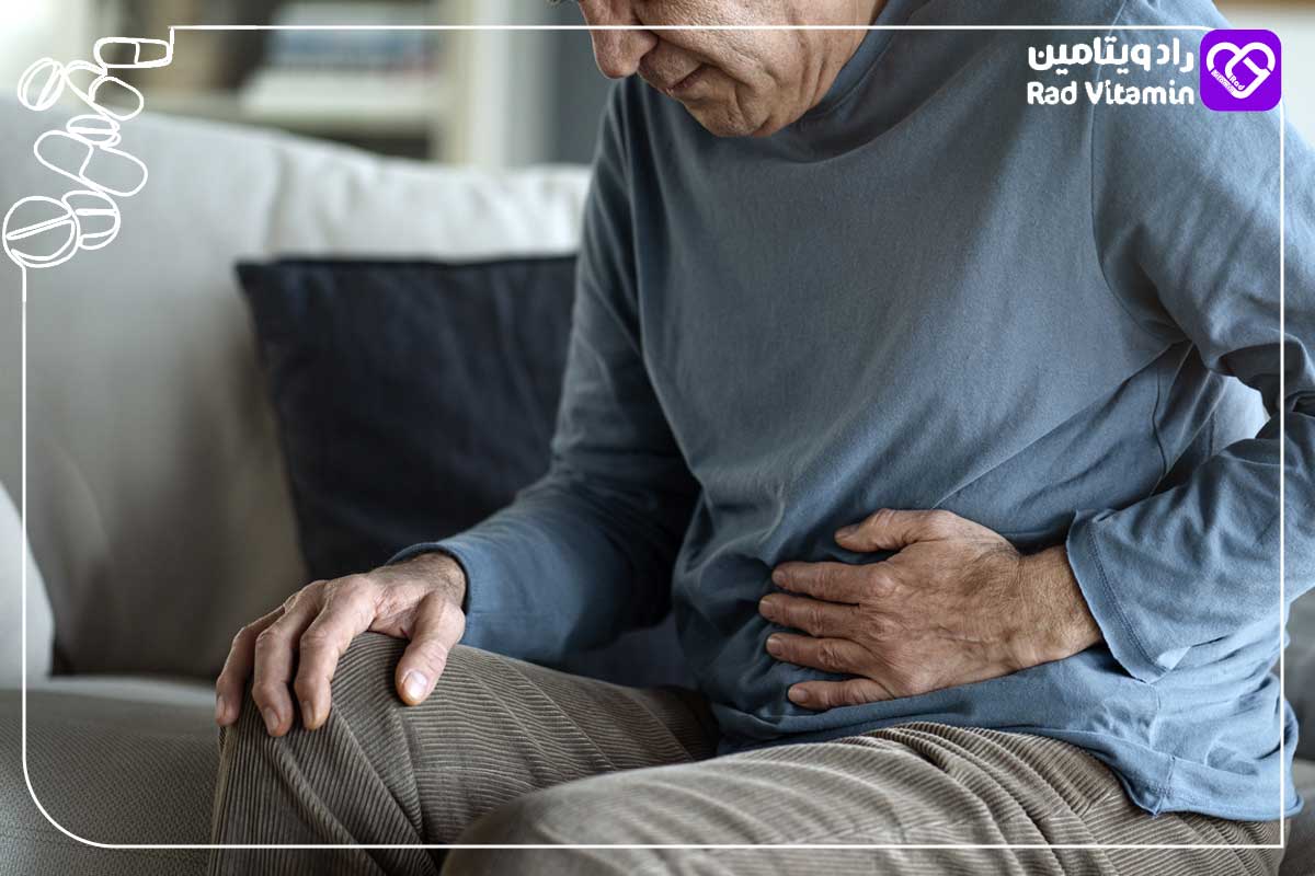 AHCC و سلامت روده؛ بررسی علمی نقش AHCC و AHCC 50+ در بهبود میکروبیوم و ایمنی گوارشی 4 سلامت روده در سنین بالاتر