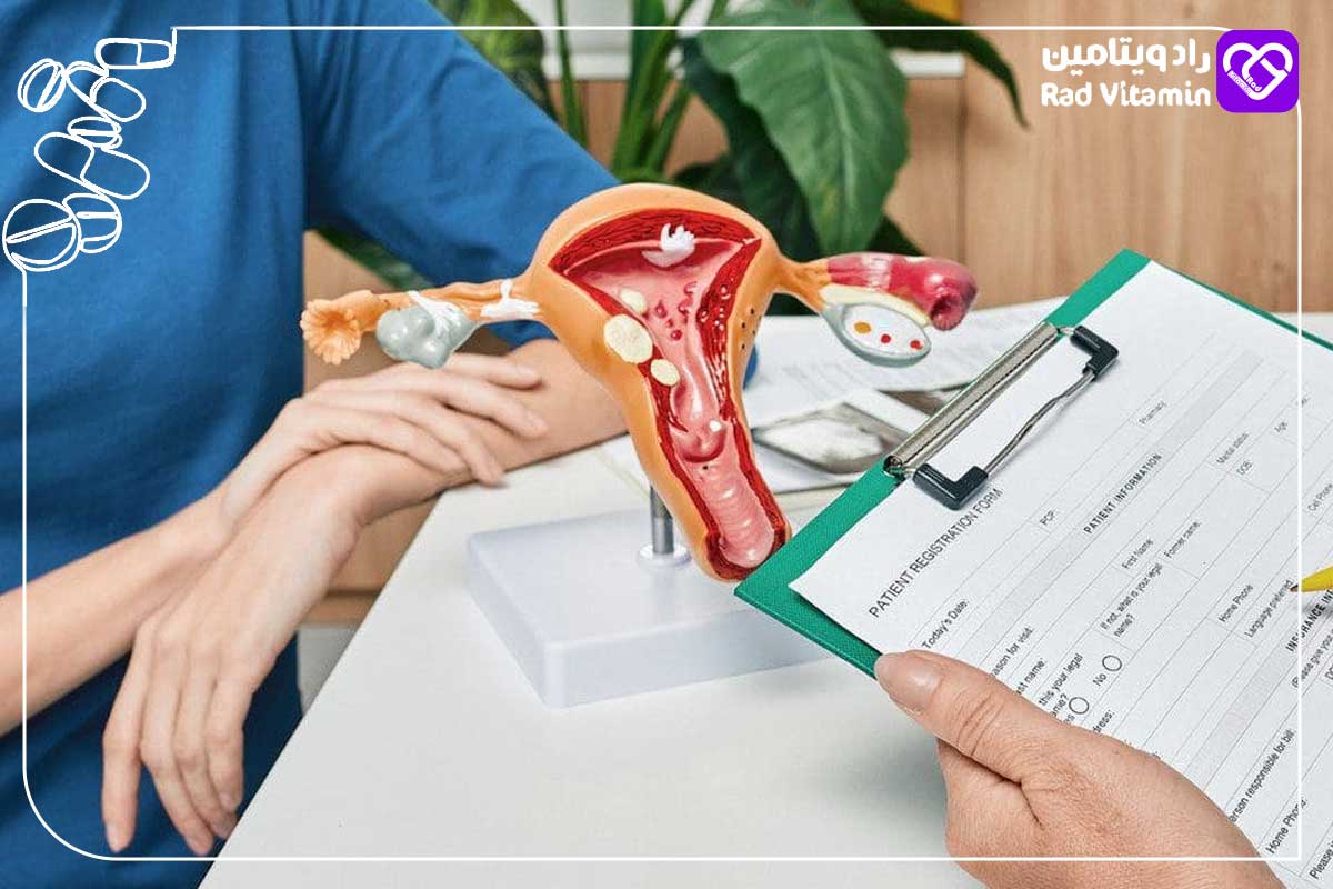 عوامل موثر بر نتایج درمان با پودوفیلین