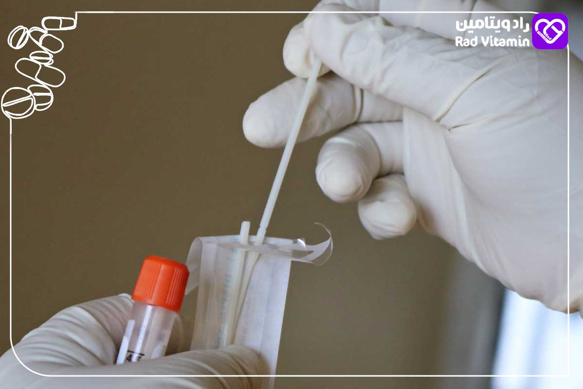 علائم زگیل مقعدی