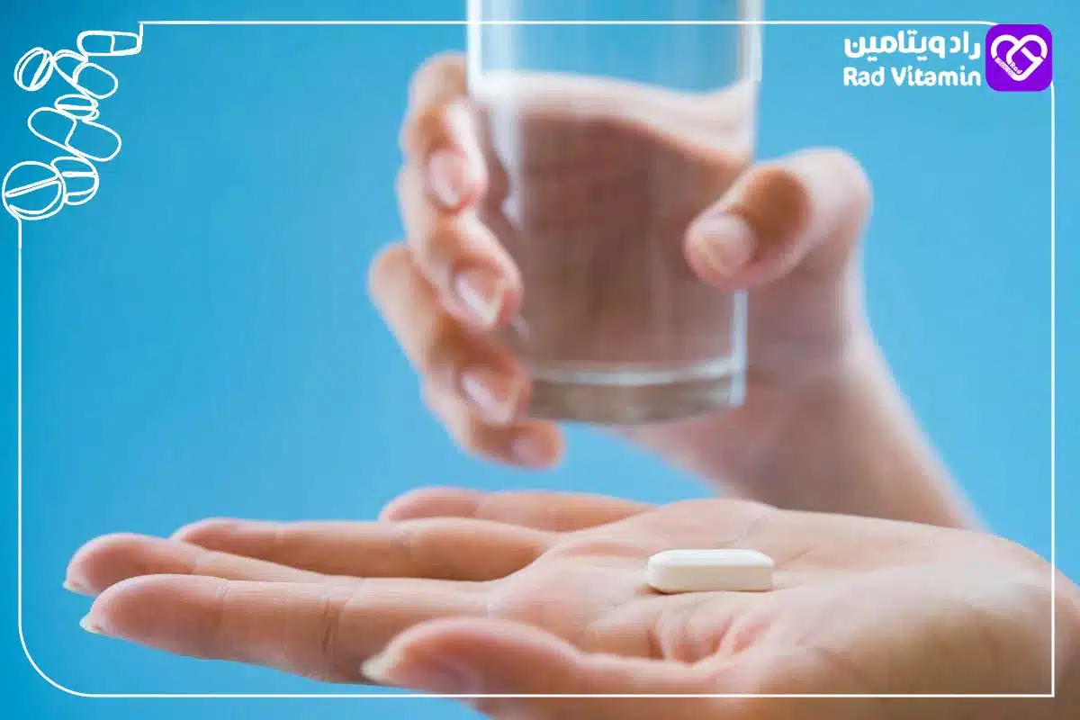 AHCC و کاهش اضطراب؛ بررسی علمی اثر AHCC بر استرس، التهاب عصبی و محور مغز–ایمنی 6 مقدار مصرف AHCC برای مدیریت اضطراب