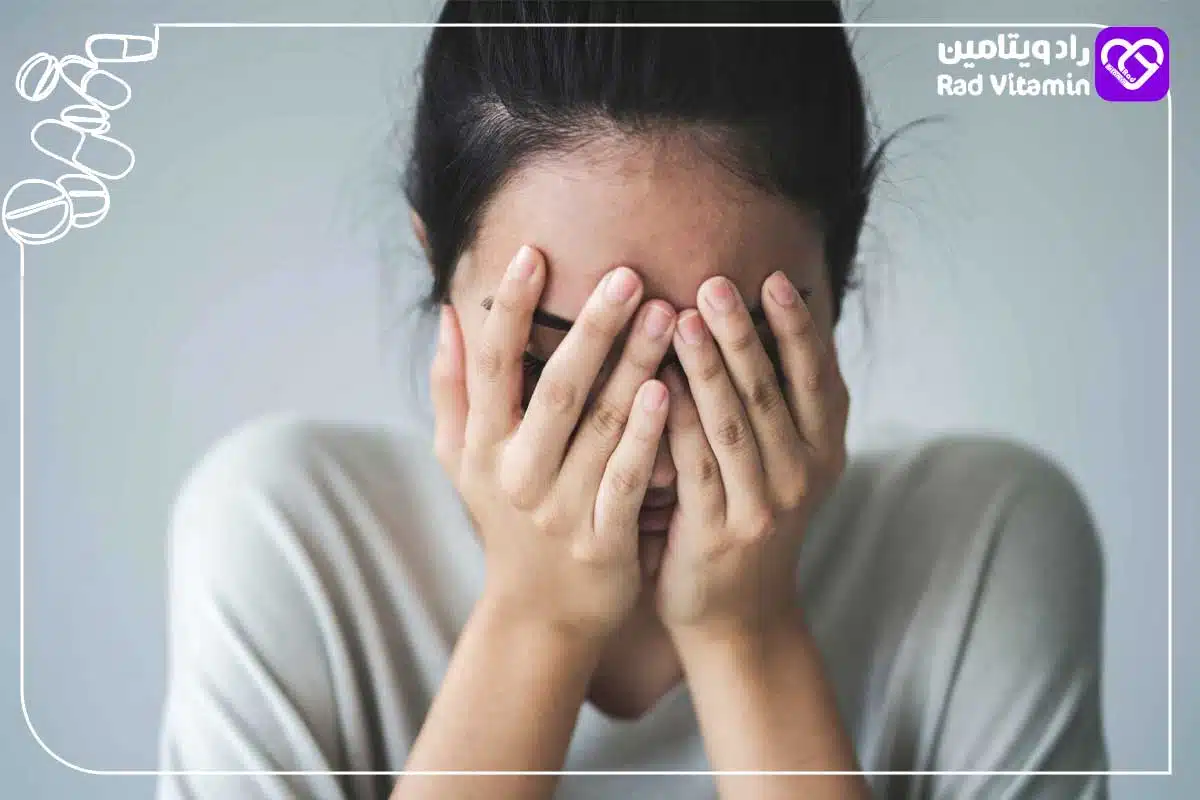 AHCC و کاهش اضطراب؛ بررسی علمی اثر AHCC بر استرس، التهاب عصبی و محور مغز–ایمنی 2 اختلالات اضطرابی