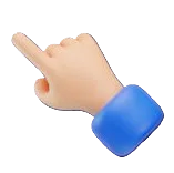دست